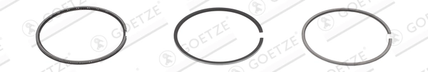 Piston Ring Kit